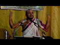 srimad bhagavatam upnyasam by sri.balaji bhagavtar disciple of h.h.maharanyam muralidhara swamiji