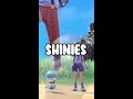 how to shiny hunt in pokemon scarlet and violet