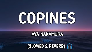 Aya Nakamura - Copines