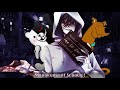 scooby doo vs monokuma rap battle of gaaa 16 halloween special