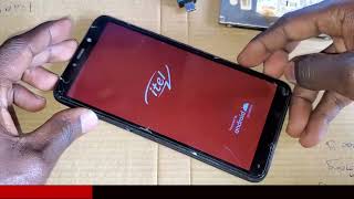 Hard Reset For Itel A56 (Itel W6004) | Itel W6004 (Itel A56) Password PIN Pattern Lock Remove