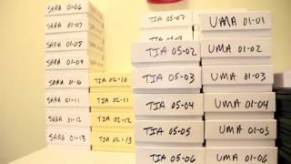 Behind the Scenes: Biopathology Center at Nationwide Children's