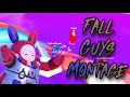 Monsters - Fall Guys Montage