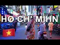 Our first week living and exploring in Ho Chi Minh city!