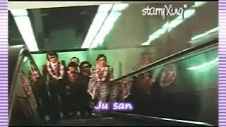 Ju san liang yi yi ( Kenny B )