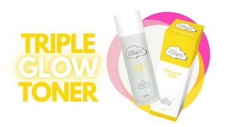 Ever Glowing Skin - Everwhite Triple Glow Toner