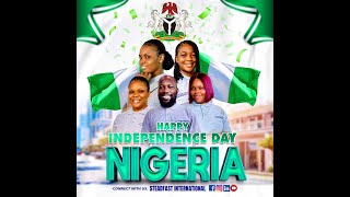 Celebrating the Nigerian Spirit: What We Love About Being Nigerian | Steadfast International