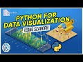 Python for Data Visualization Using Seaborn