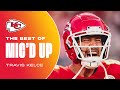 The Best of Travis Kelce Mic'd Up | Kansas City Chiefs