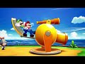 mario u0026 luigi brothership gameplay walkthrough part 8 lushgreen sea lighthouse gobblick boss