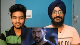 Dev Teaser REACTION | Karthi, Rakul Preet Singh | Harris Jayaraj | Parbrahm&Anurag