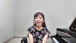 ブルグミュラー　朝の鐘　鈴木久美子 ピアノ名曲アルバム（228）