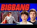 BIGBANG - 'Fantastic Baby' MV REACTION!!