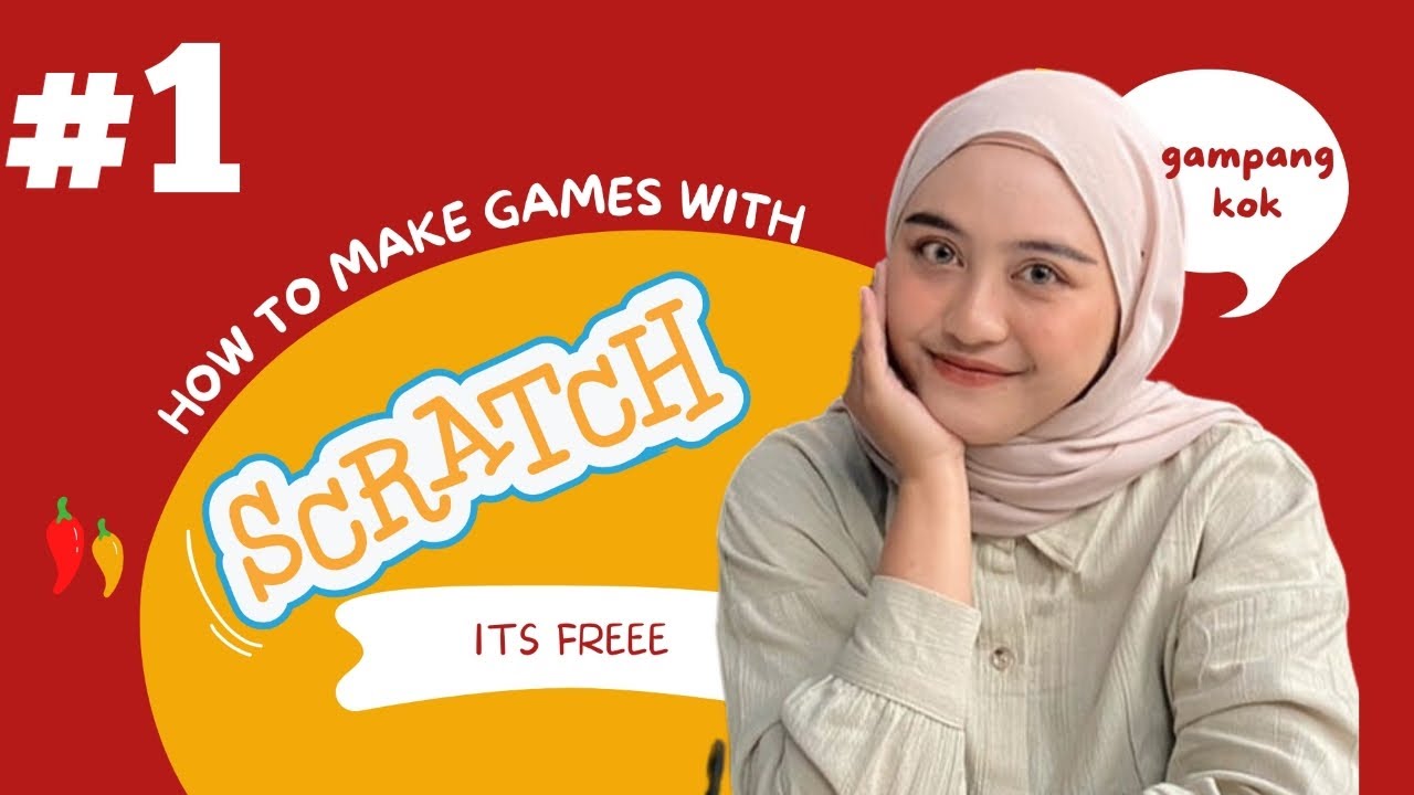 Belajar Mengenal Scratch Youtube