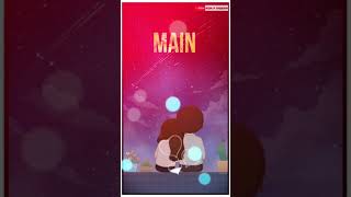 Mahi Menu Chadyo Na Whatsapp Status Video 4k full screen  Whatsapp status  video