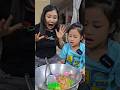 Masak batu jadi Jely agar | #funnyvideo #shorts