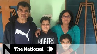 Canadians stuck in India's COVID-19 lockdown desperate to return