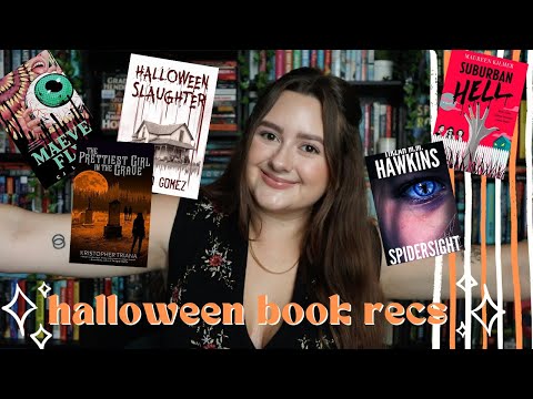 horror and thriller book recommendations 2023 my 12 best halloween book recipes