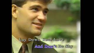 4PM - Lay down your life