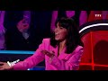 m. pokora tombe nathan vs kanesha vs lena the voice kids france 2020 battles