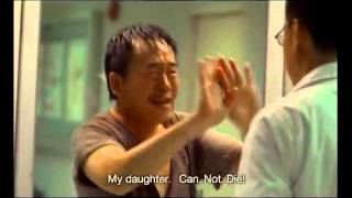 [ Thai Commercial ] - "Deaf Dumb Dad" HD