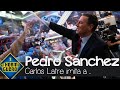 Pedro Sánchez habla sobre España: 