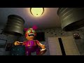 dee dee s animation in ucn vr