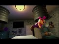 dee dee s animation in ucn vr