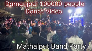 Koraputia band party Treading \\\\ Koraputia Baja video \\\\ Koraputia Dance \\\\ Kemta Baja Koraputia