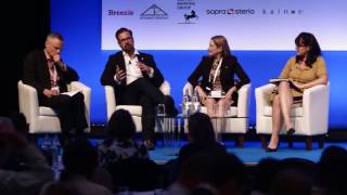 ND16 Panel: Building Culture and Resilience for Digital Transformation - Digital Leaders
