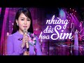 Những Đồi Hoa Sim - Ý Linh | Nàng Búp Bê Xinh Đẹp Hát Trữ Tình Đốn Tim Triệu Khán Giả