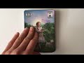 Thelema Lenormand | Flip Through