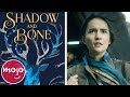 Shadow and Bone: Top 10 Differences Between the Books & TV Show