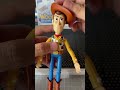 Bandai Namco - Toy Story 4 Woody - Plamo