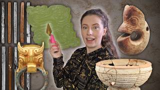 10 Discoveries That Rewrote Chinese History in 2025