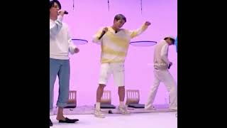 BTS Namjoon's My Universe Dance Break #shorts #tiktok