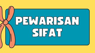 Pewarisan Sifat | Video Pembelajaran Biologi