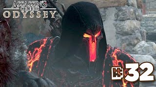 I AM DEATH!!! - Assassin's Creed Odyssey | Part 32 || FULL PLAYTHROUGH (PS4) HD