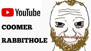 The Coomer Bait Problem On Youtube