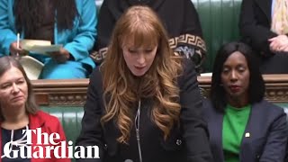 ‘Give us clarity’: Angela Rayner probes government on Medpro PPE contracts