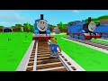 thomas u0026 friends fan joins roblox voice chat