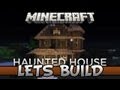 The Let's Build Exchange - Haunted House - Part 1