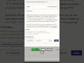 I built a no-code AI agent with Zapier ⚡️