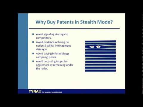 How to Find & Buy Quality Patents How to Find & Buy Quality Patents