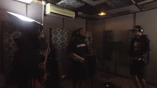 Sahur Vibe at Corong with King-I and BalOK People PART 1 reuploaded HD