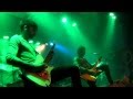 The Sorrow - Elegy / The Dagger Thrust & You Are My Nemesis (Live @ Zizers 2012 - Part 2 Of  5)