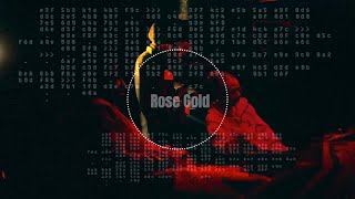 (FREE) 21 Savage X Metro Boomin Type Beat- "Rose Gold"