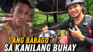 PART5 | WOW TALAGANG GINAWA NGA NILA SANA ITO NA ANG SIMULA NILA @PugongByahero