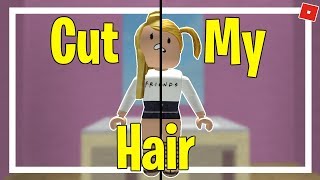 Out Of My Hair Roblox Music Video - outta my hair roblox