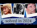 cold cases solved in 2024 | part 4